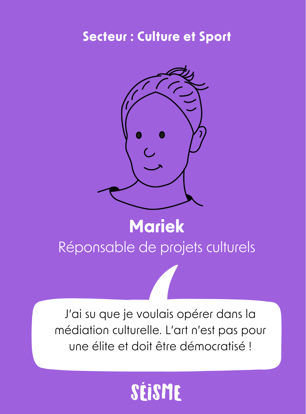 Mariek-Culture et sport-1